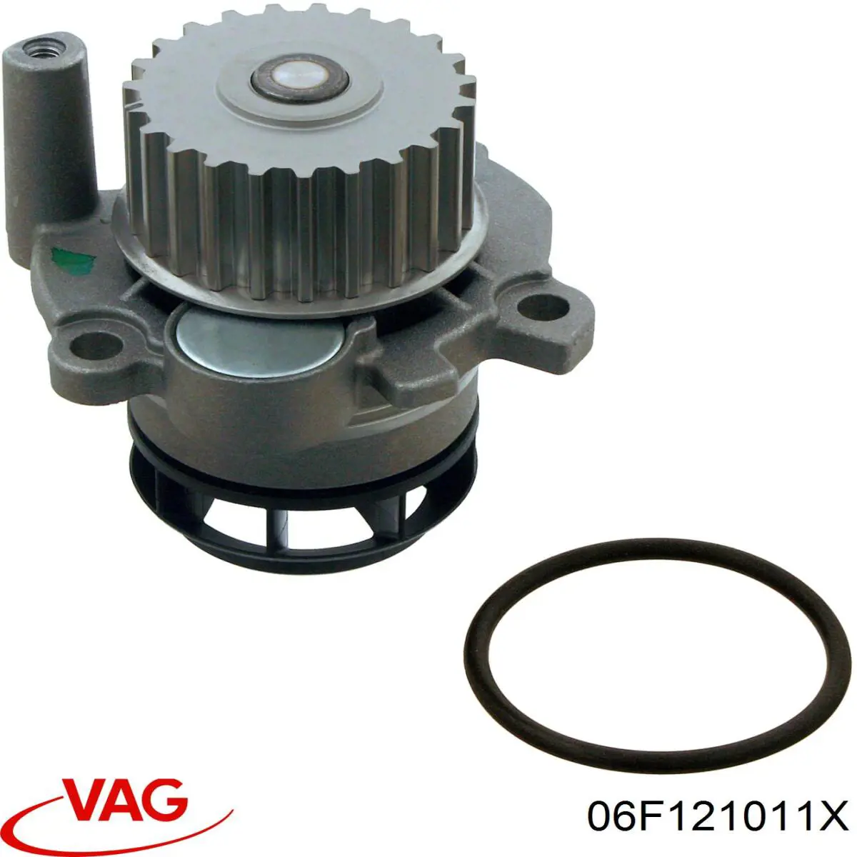 Помпа 06F121011X VAG