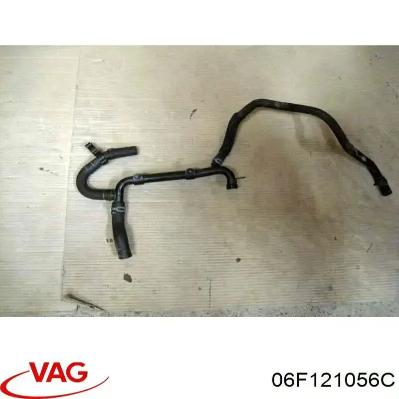  VAG 06F121056C ціна, від 3.39 USD