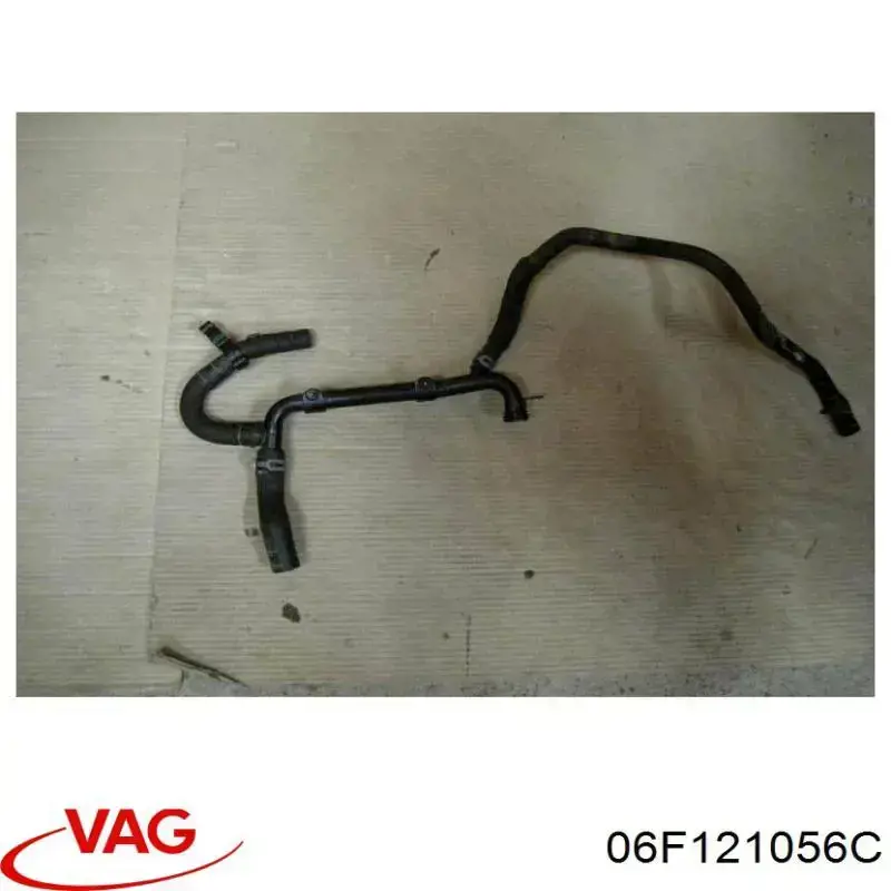 06F121056C VAG 