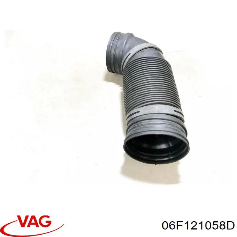 Купити 06F121058D VAG 