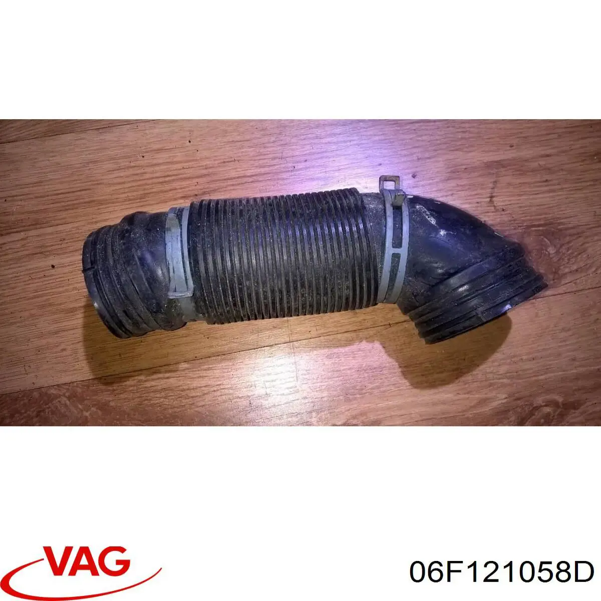  06F121058D VAG