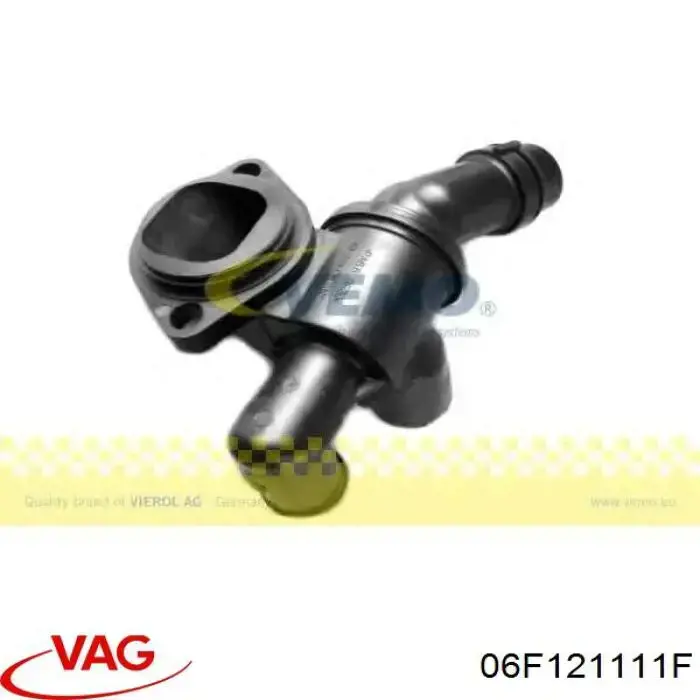 06F121111F VAG Авто термостат
