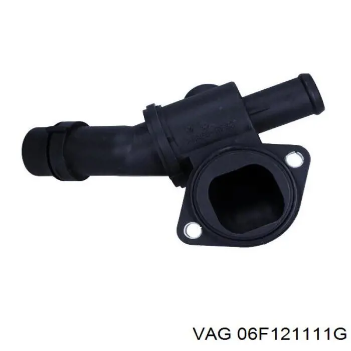 Термостат 06F121111G VAG