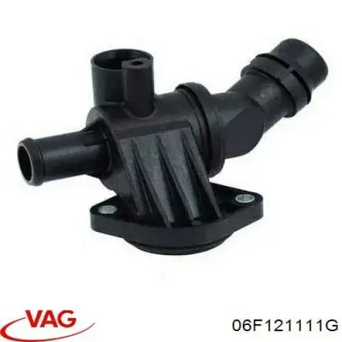Автомобільний термостат VAG 06F121111G ціна, від 19.05 USD