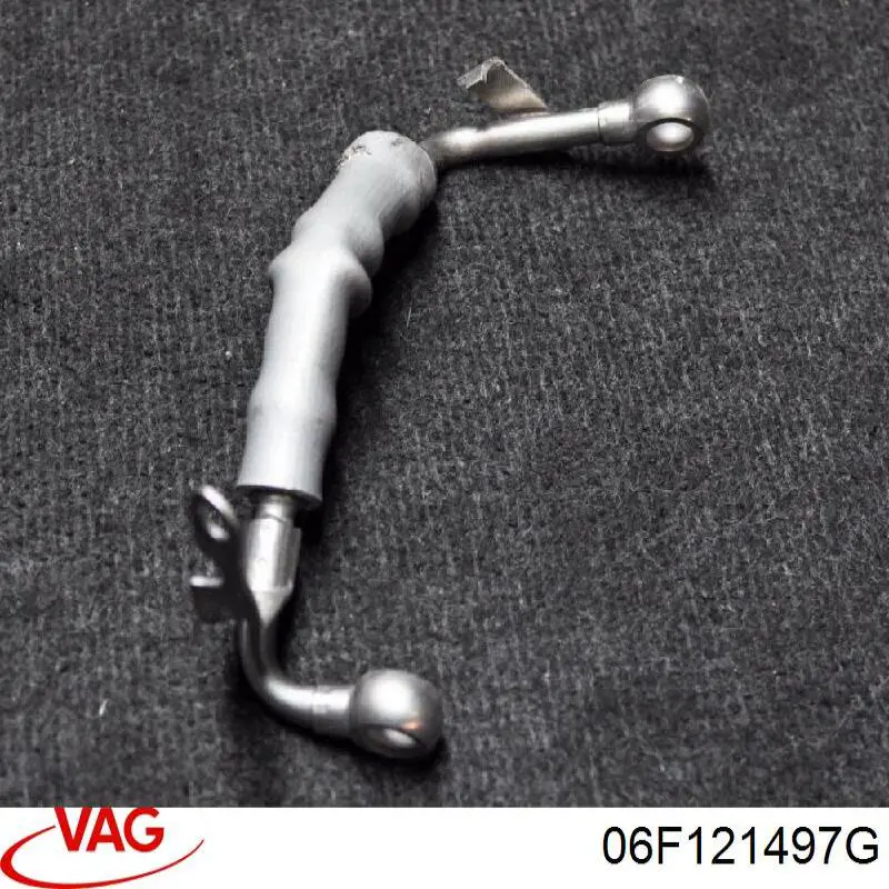  VAG 06F121497G ціна, від 22.80 USD