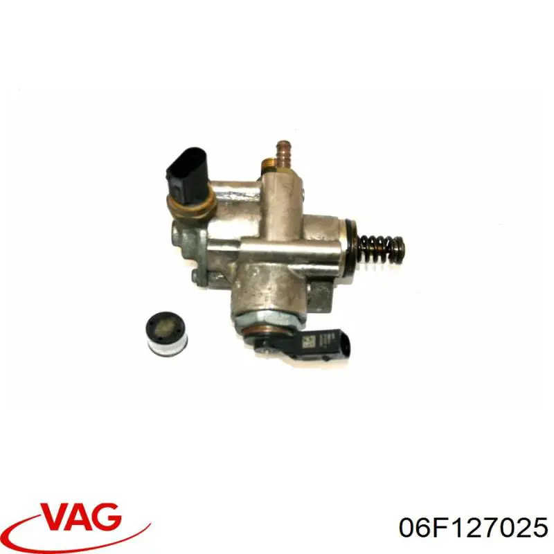Купити 06F127025 VAG 