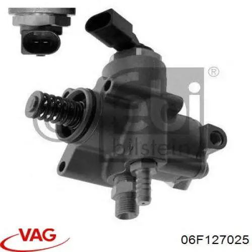 06F127025 VAG
