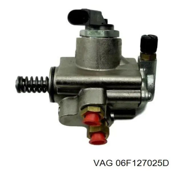 Насос паливний високого тиску VAG HFS85302A ціна, від 368.62 USD