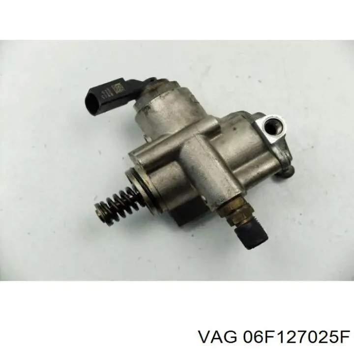 ПНВТ VAG 06F127025F