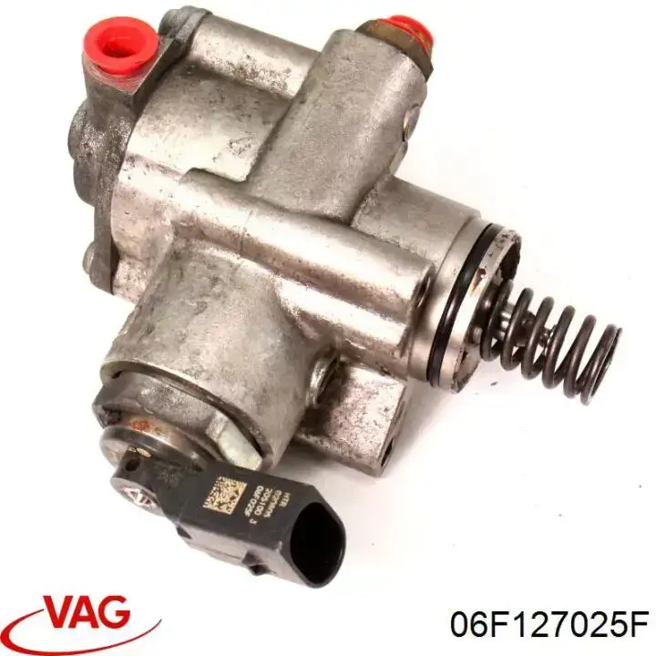Купити 06F127025F VAG Насос паливний високого тиску (ПНВТ) - DIESEL