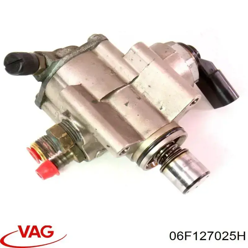Купити 06F127025H VAG Насос паливний високого тиску (ПНВТ) - DIESEL
