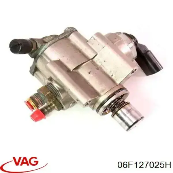 Насос паливний високого тиску VAG 06F127025H ціна, від 182.79 USD