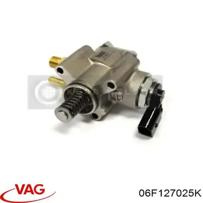 Купити 06F127025K VAG Насос паливний високого тиску (ПНВТ) - DIESEL