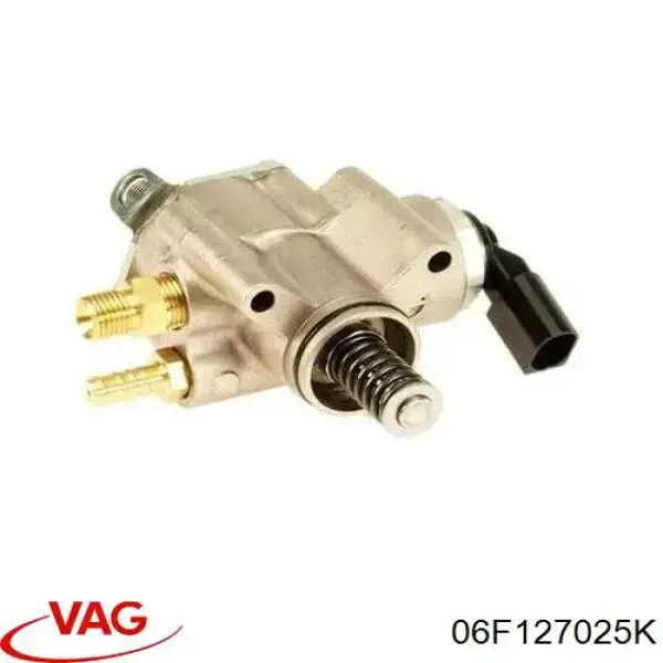 Насос паливний високого тиску VAG 06F127025K ціна, від 182.79 USD