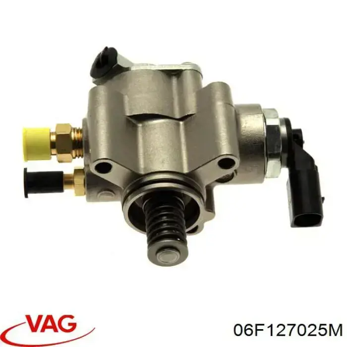 ПНВТ VAG 06F127025M