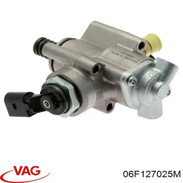 Купити 06F127025M VAG Насос паливний високого тиску (ПНВТ) - DIESEL