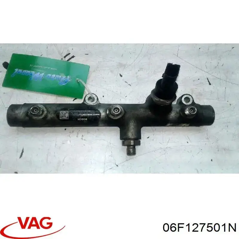  VAG 06F127501N ціна, від 7.34 USD