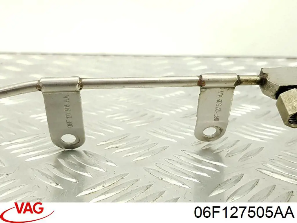  VAG 06F127505AA ціна, від 10.13 USD