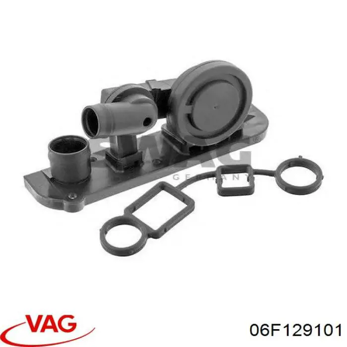 Купити 06F129101 VAG 