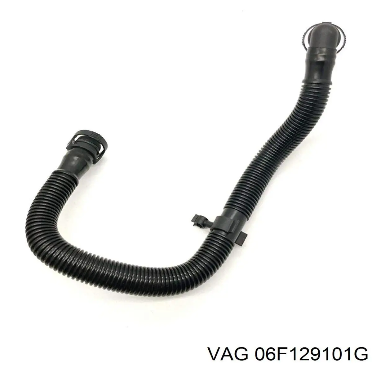 Клапан вентиляції картерних газів 06F129101G VAG
