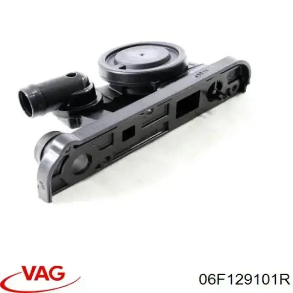 Клапан ВКГ VAG 06F129101R