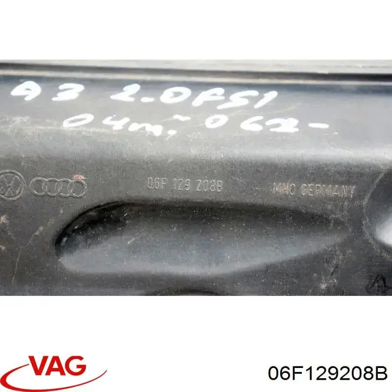  06F129208B VAG
