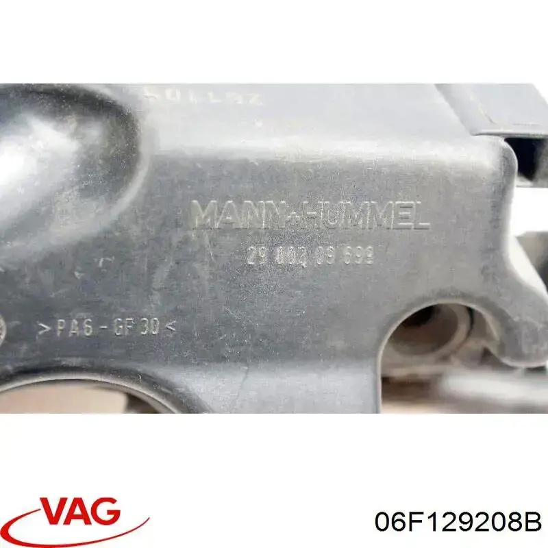 Купити 06F129208B VAG 