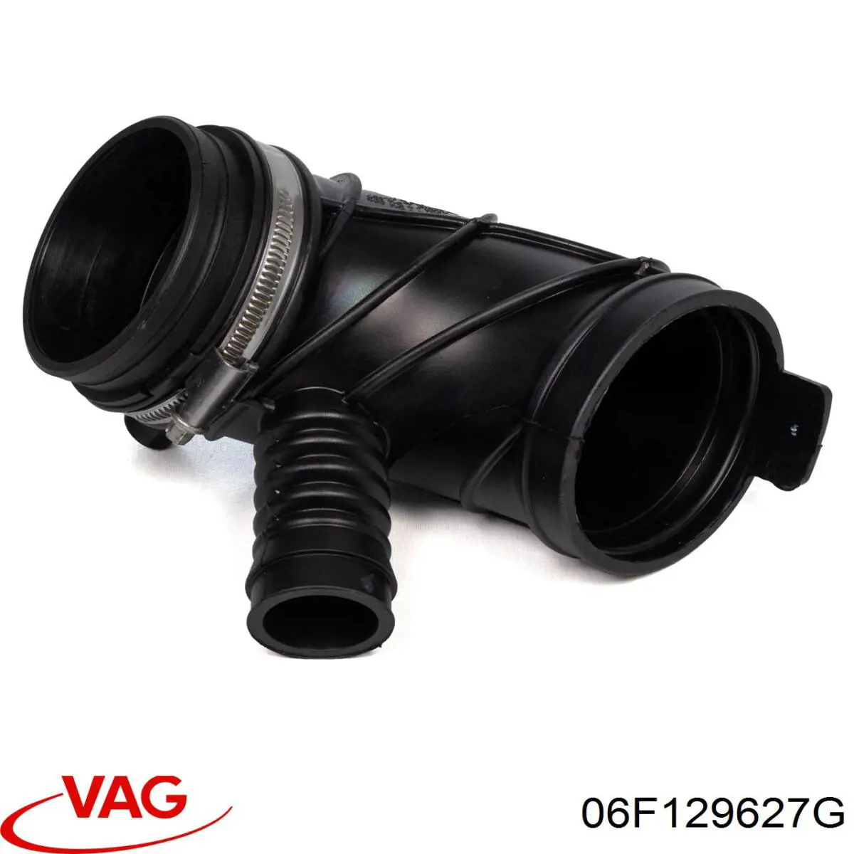 Купити 06F129627G VAG Повітрозабірник повітряного фільтра