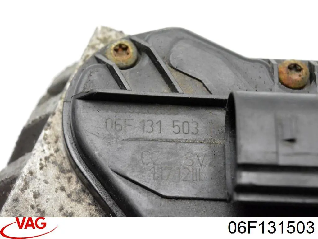 Купити 06F131503 VAG 