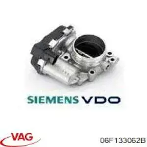 Блок дросельної заслінки Continental/Siemens 408242002003Z ціна, від 285.96 USD