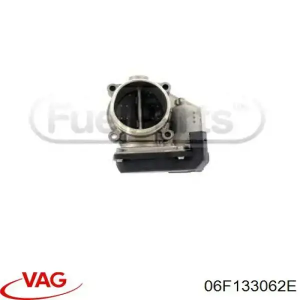 Купити 06F133062E VAG Дросільна заслінка