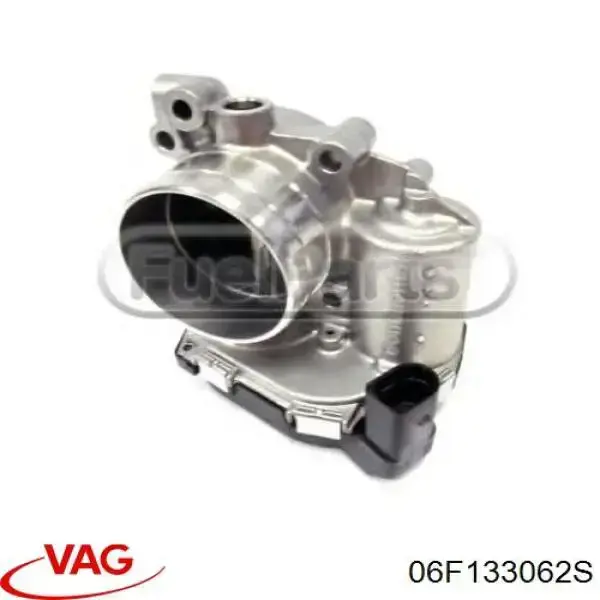 Блок дросельної заслінки VAG 06F133062S ціна, від 236.43 USD