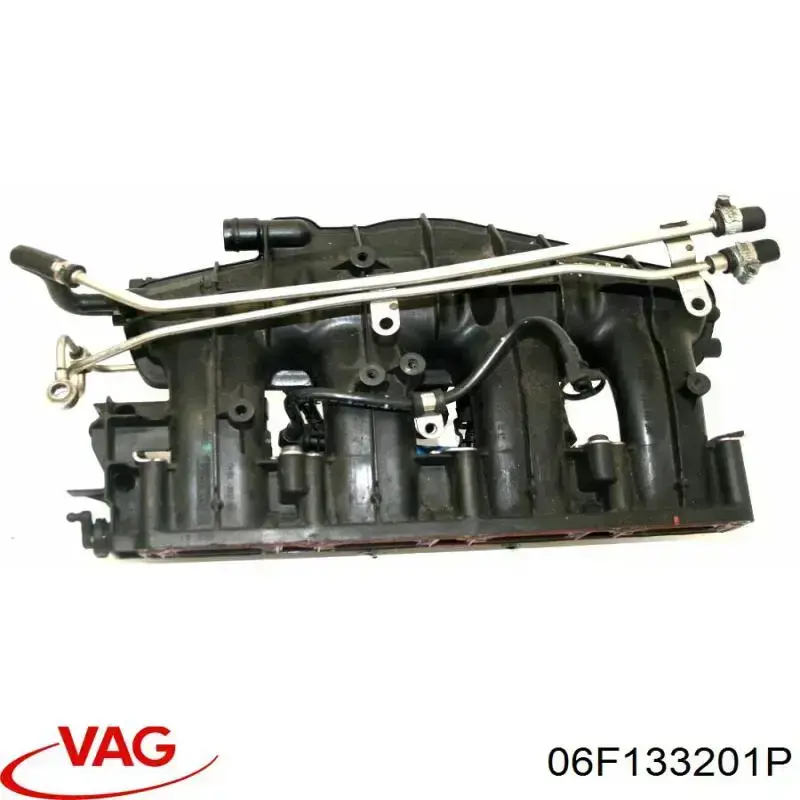 Впускний колектор 06F133201P VAG