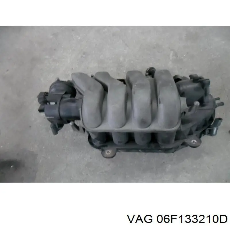 06F133210D VAG 