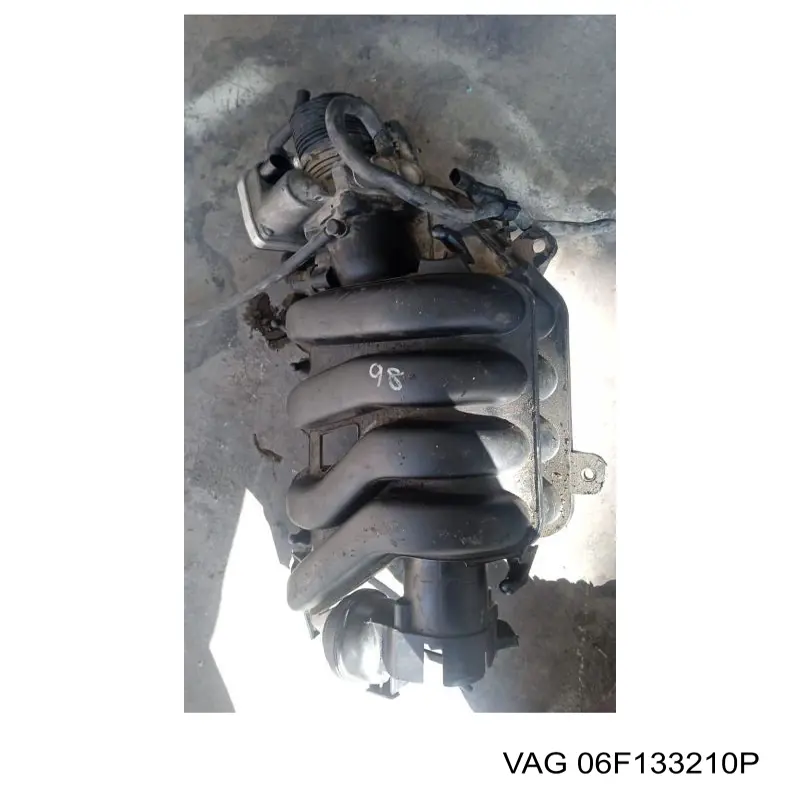 06F133210P VAG 