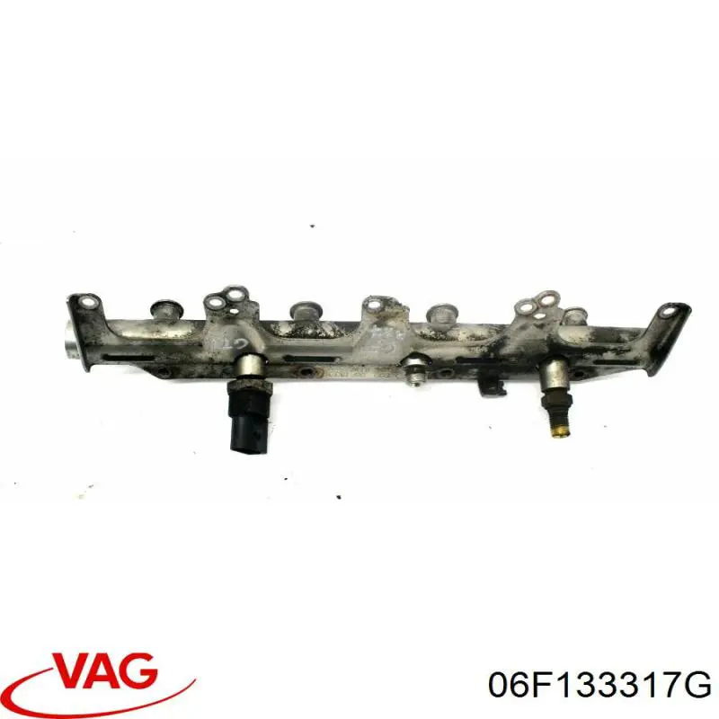 06F133317G VAG Розподільник палива