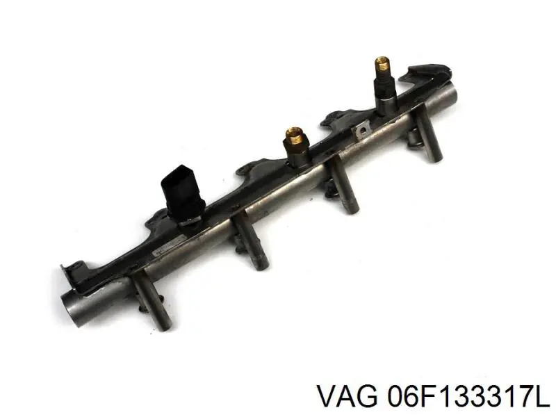 06F133317L VAG Розподільник палива