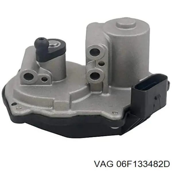 Купити 06F133482D VAG Регулятор дросельної заслінки