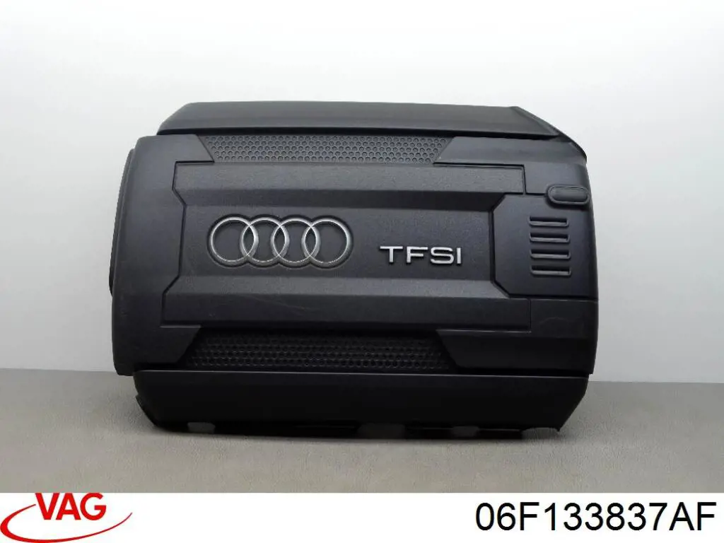Купити 06F133837AF VAG Автомобільний фільтр повітря