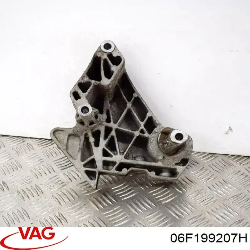  VAG 06F199207H