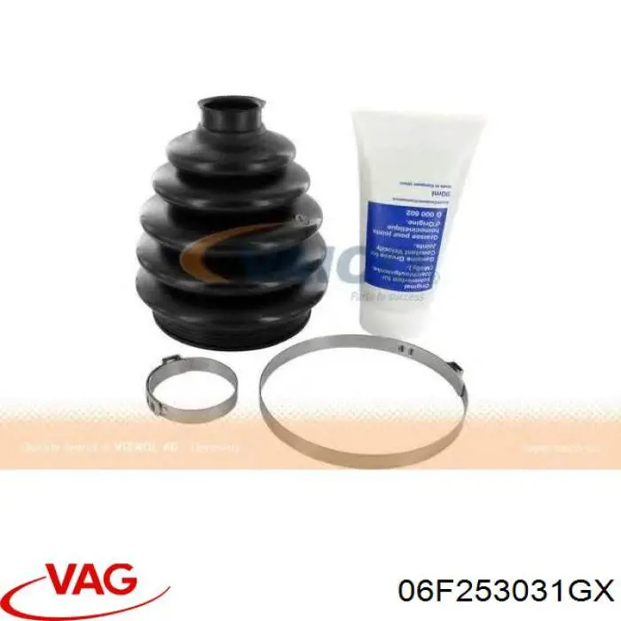 Купити BM91765H BM Catalysts Випускний колектор