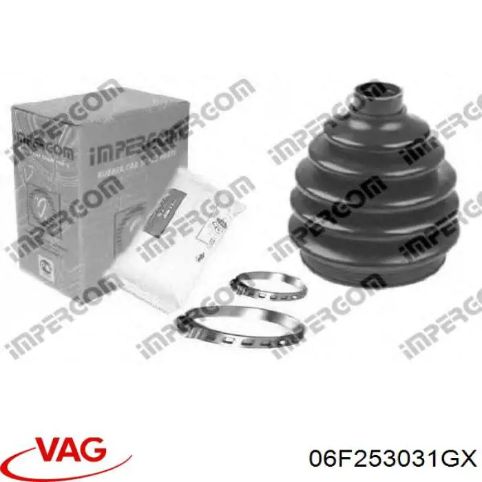 Газопроводи (колектор випускний) BM Catalysts BM91765H ціна, від 620.63 USD