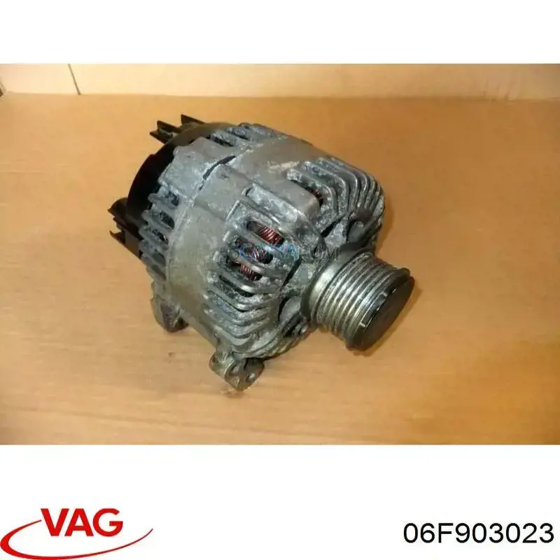 Купити 06F903023 VAG Генератор