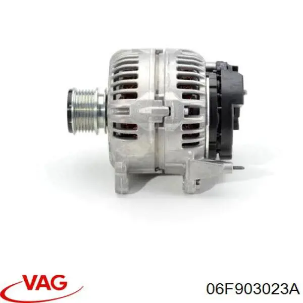 Генератор VAG 06F903023A ціна, від 46.62 USD