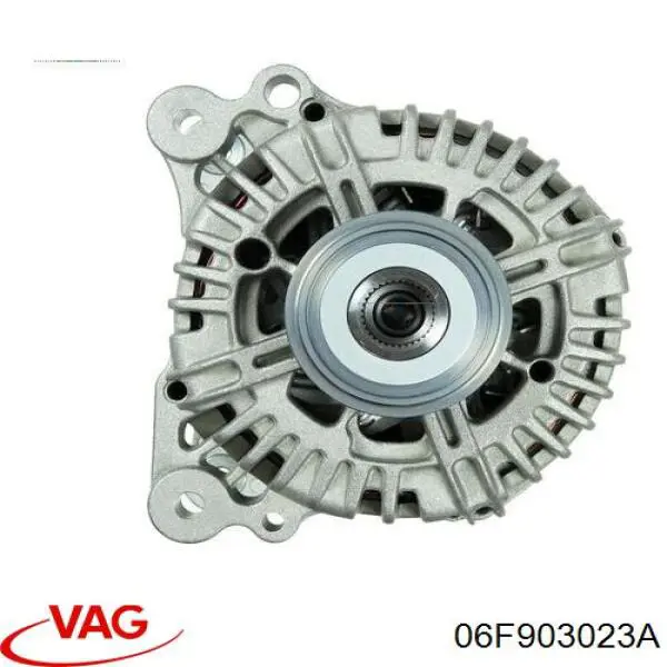 Генератор 06F903023A VAG