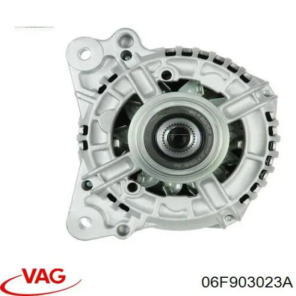 Генератор автомобільний VAG 06F903023A