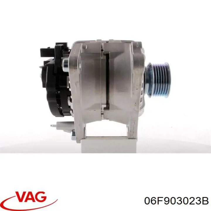 Генератор VAG 06F903023B ціна, від 113.40 USD