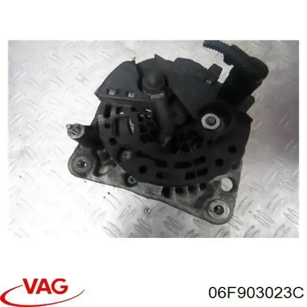Купити 06F903023C VAG Генератор