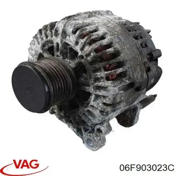 06F903023C VAG генератор