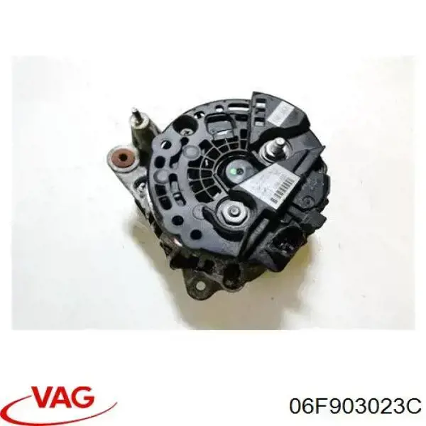 Генератор VAG 06F903023C ціна, від 35.15 USD